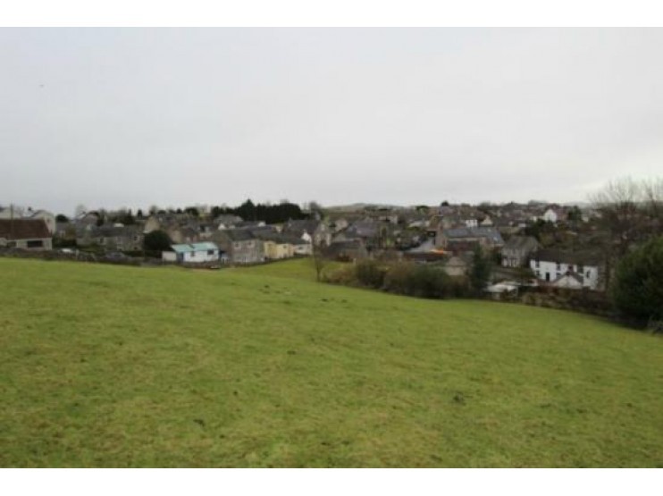 Land And Barn Water Lane Middleton Wirksworth Derbyshire