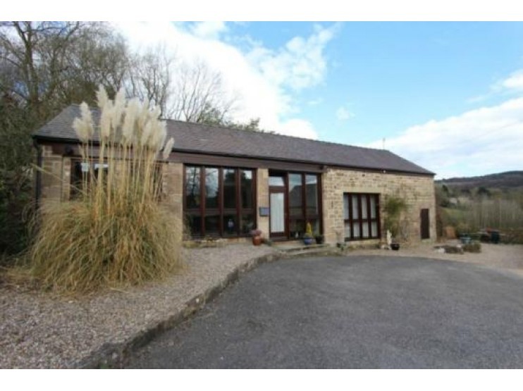 Wheatley Barn Wheatley Road Two Dales Nr Matlock Derbyshire