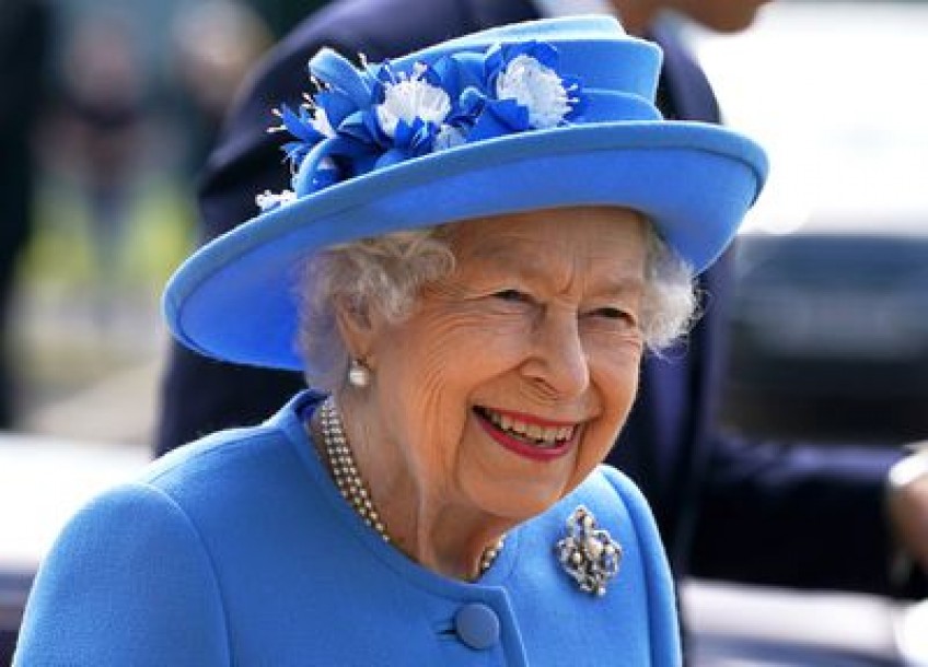 Importance Announcement Queen Elizabeth II Funeral, 19th September 2022