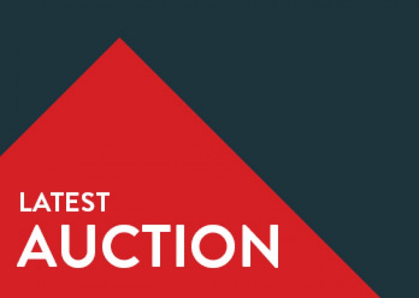 Matlock's Summer Property Auction 2024 